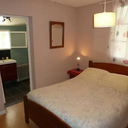 De Gramat Bed & Breakfast