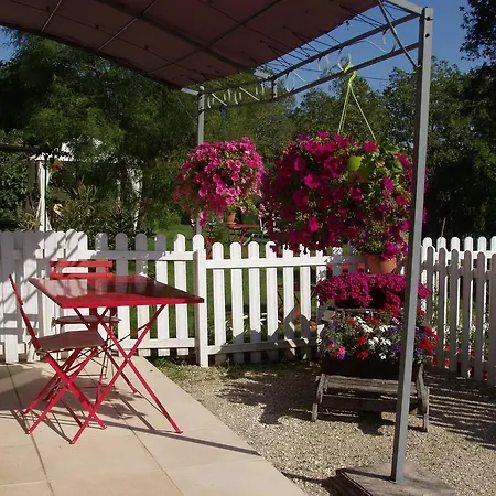 De Gramat Bed & Breakfast