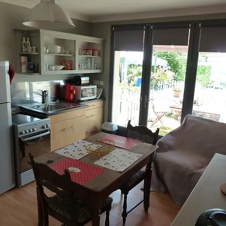 De Gramat Bed & Breakfast *