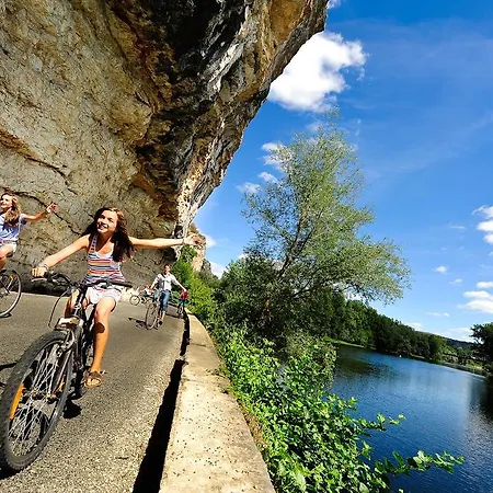 De Gramat Bed & Breakfast