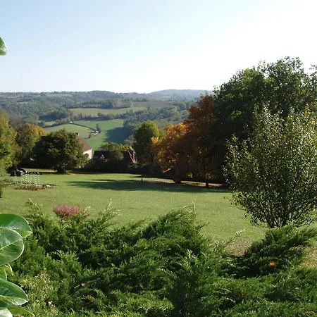 Bed & Breakfast De Gramat 3*