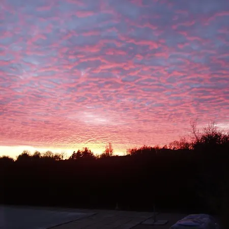 Bed & Breakfast De Gramat 3*