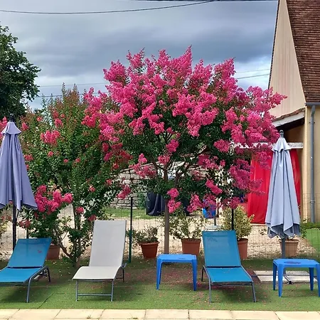 De Gramat Bed & Breakfast 3*