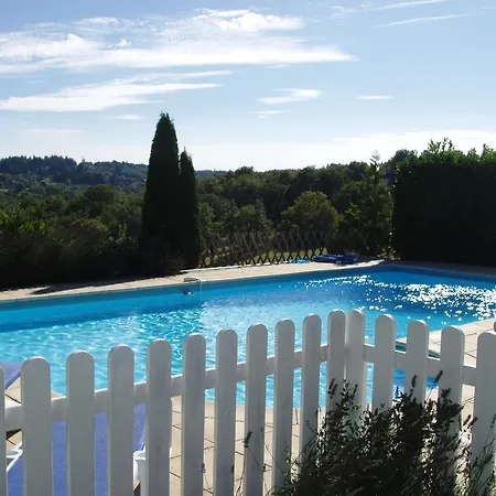 De Gramat Bed & Breakfast *