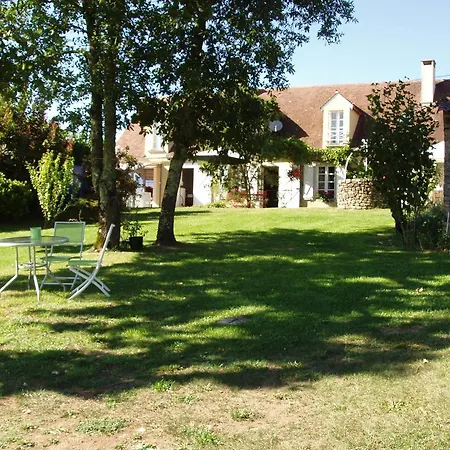 Bed & Breakfast De Gramat Payrac