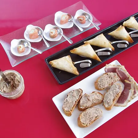 De Gramat Bed & Breakfast