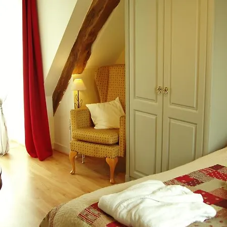 De Gramat Bed & Breakfast *