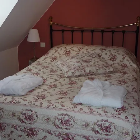 Bed & Breakfast De Gramat 3*