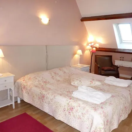 De Gramat Bed & Breakfast