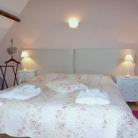 Bed & Breakfast De Gramat Payrac
