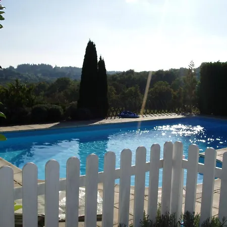 De Gramat Bed & Breakfast