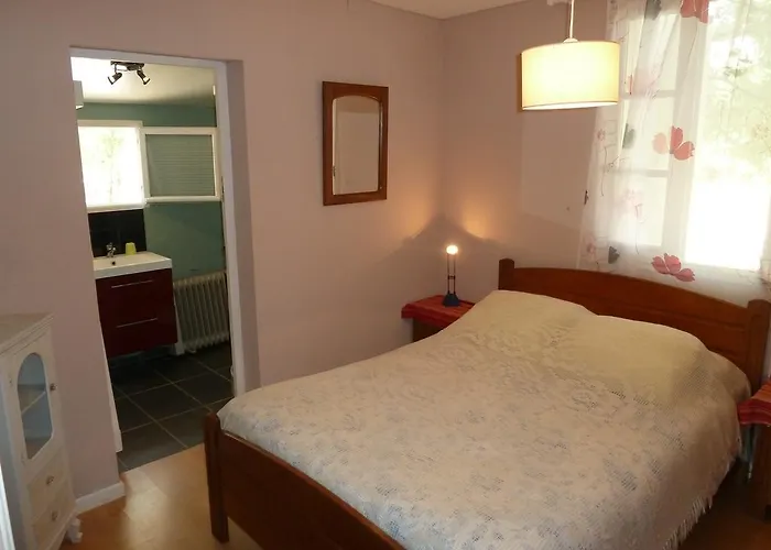 De Gramat Bed & Breakfast