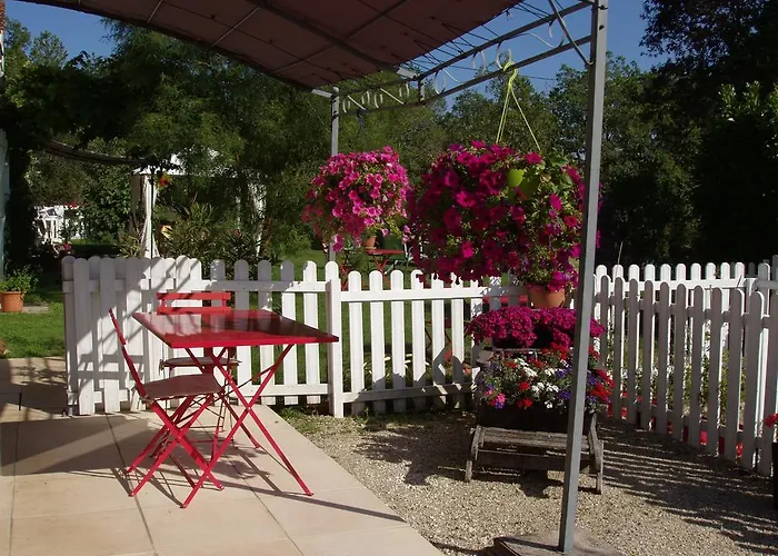 De Gramat Bed & Breakfast