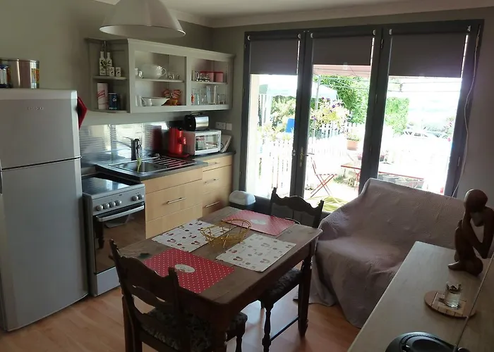 De Gramat Bed & Breakfast 3*