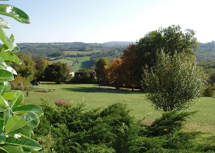 Bed & Breakfast De Gramat 3*