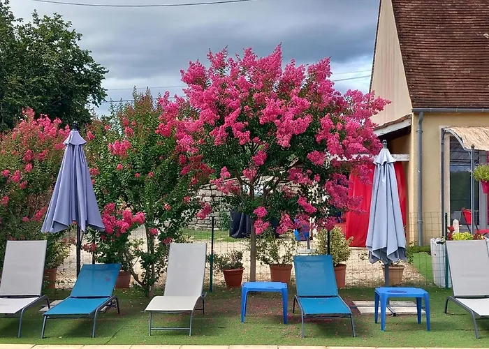 De Gramat Bed & Breakfast 3*