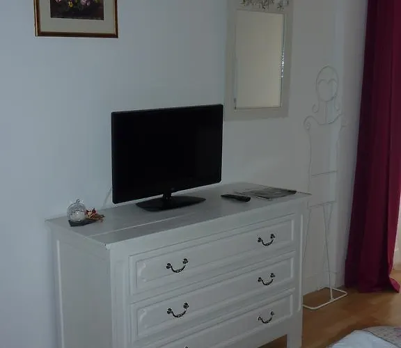 De Gramat Bed & Breakfast 3*