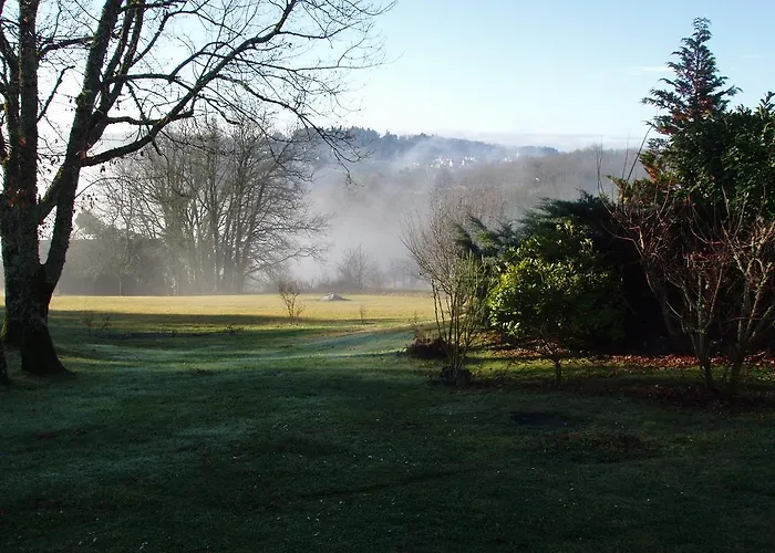 Bed & Breakfast De Gramat