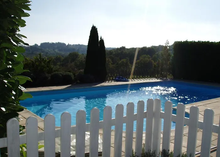 De Gramat Bed & Breakfast