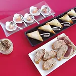 De Gramat فندق مبيت وإفطار