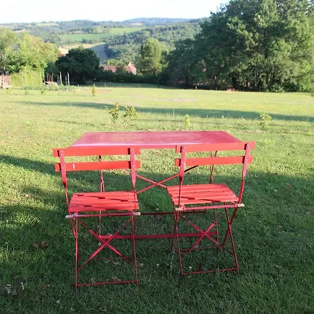 Bed & Breakfast De Gramat