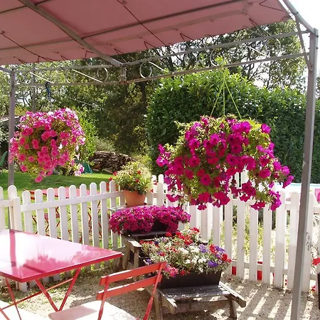 Bed & Breakfast De Gramat Payrac