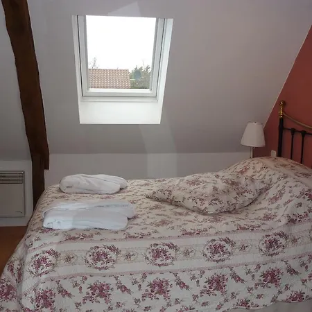 Bed & Breakfast De Gramat