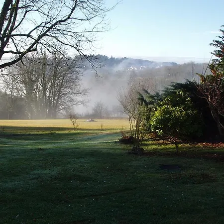 Bed & Breakfast De Gramat