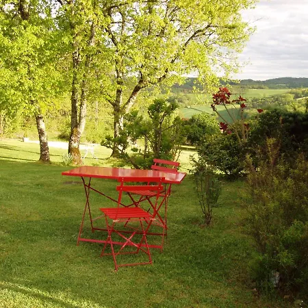 De Gramat 3* Payrac