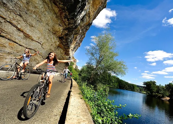 De Gramat Bed & Breakfast