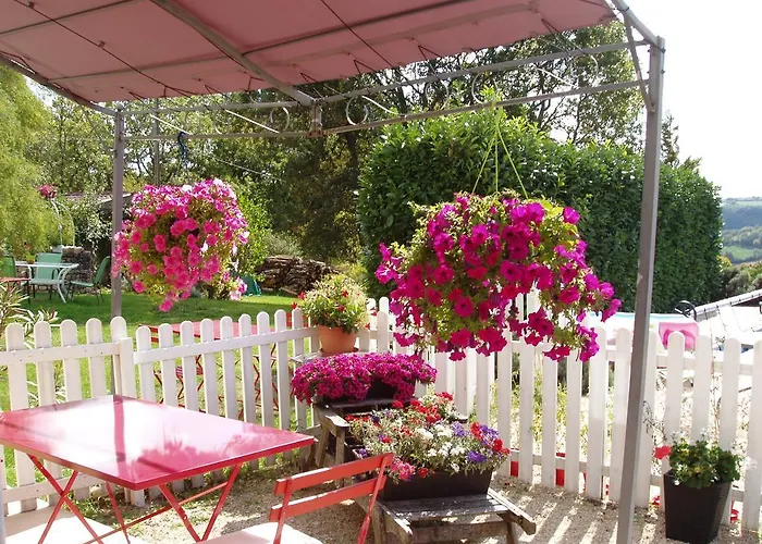 Bed & Breakfast De Gramat Payrac