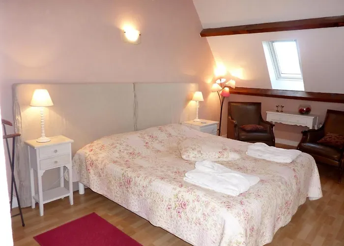 De Gramat Bed & Breakfast